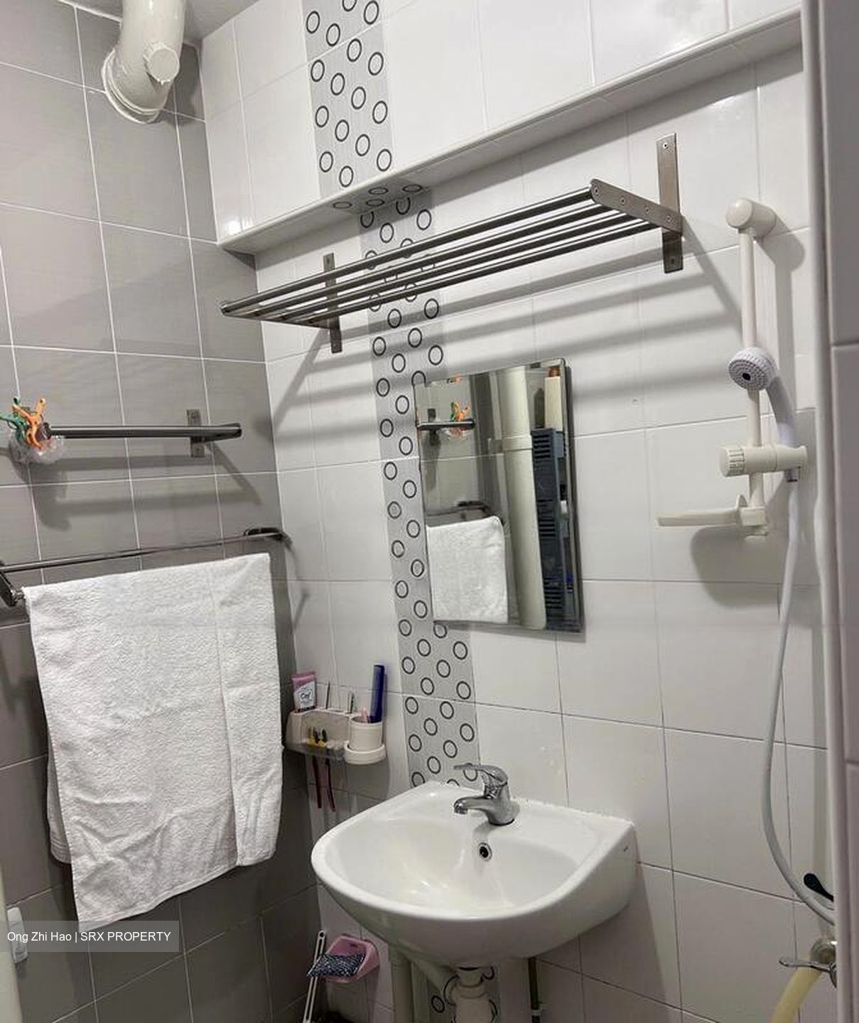 Blk 107 Eunos Vista (Bedok), HDB 4 Rooms #478428531